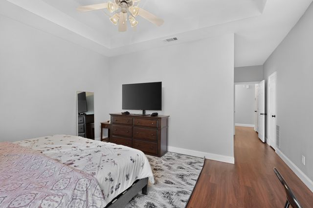 7918 Ruskin Circle, Frisco, TX 75034