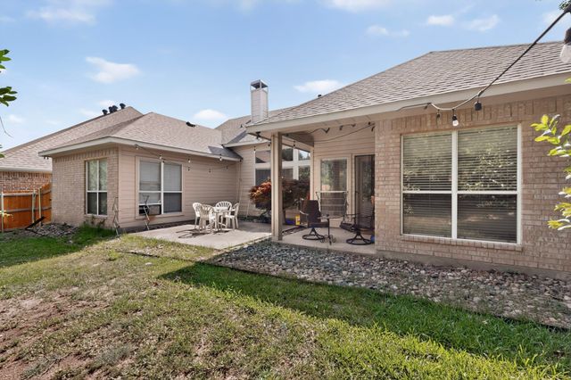 7918 Ruskin Circle, Frisco, TX 75034