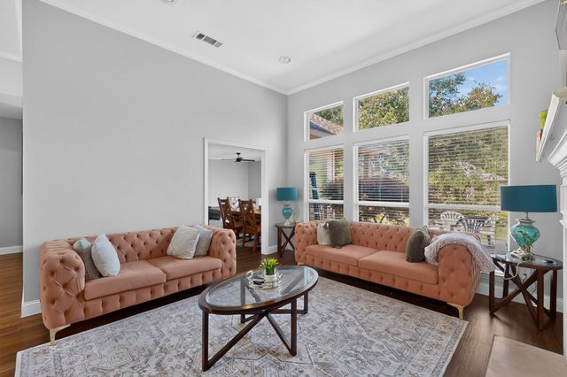 7918 Ruskin Circle, Frisco, TX 75034