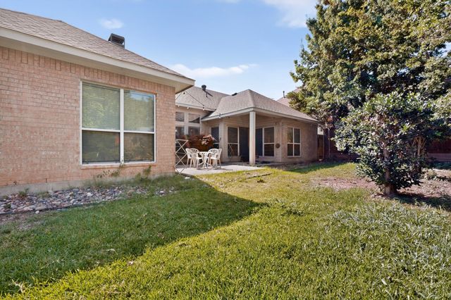7918 Ruskin Circle, Frisco, TX 75034