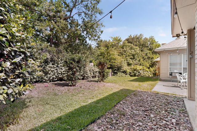7918 Ruskin Circle, Frisco, TX 75034