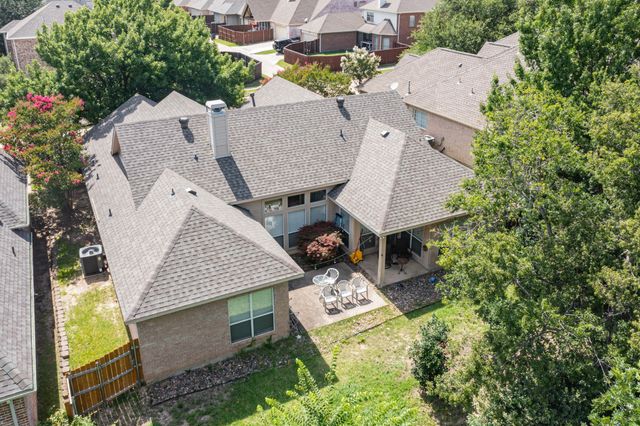 7918 Ruskin Circle, Frisco, TX 75034