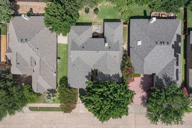 7918 Ruskin Circle, Frisco, TX 75034