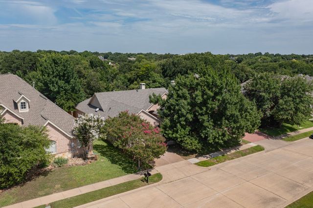 7918 Ruskin Circle, Frisco, TX 75034