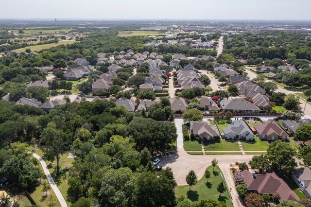 7918 Ruskin Circle, Frisco, TX 75034