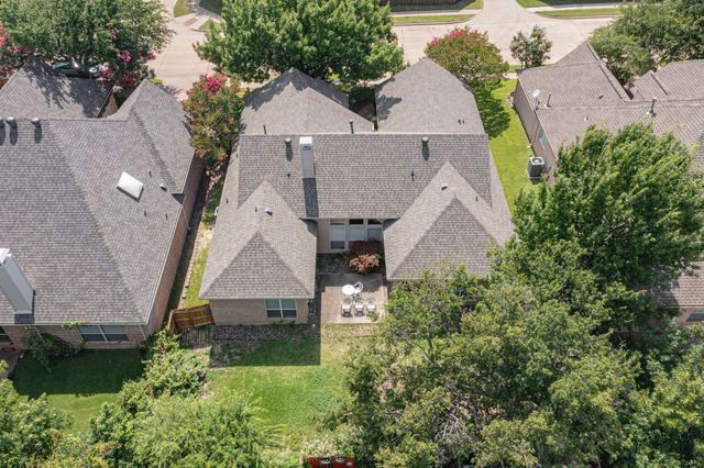 7918 Ruskin Circle, Frisco, TX 75034