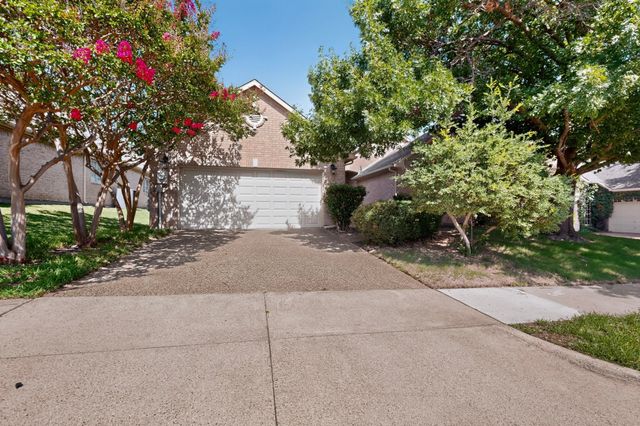 7918 Ruskin Circle, Frisco, TX 75034