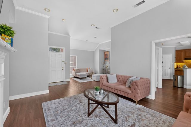 7918 Ruskin Circle, Frisco, TX 75034