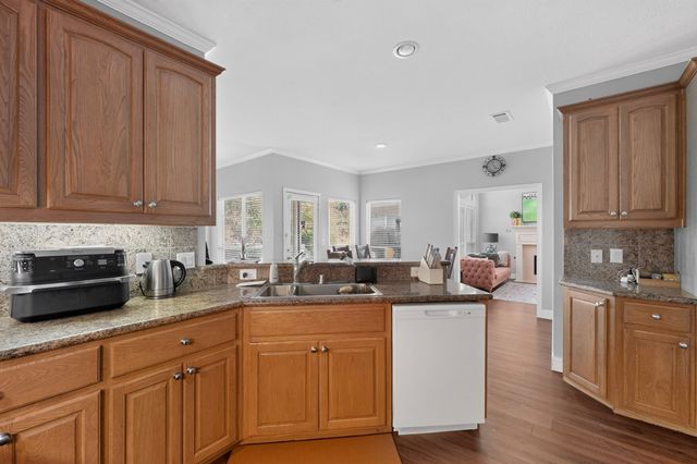 7918 Ruskin Circle, Frisco, TX 75034