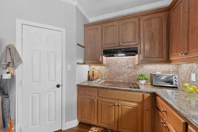 7918 Ruskin Circle, Frisco, TX 75034