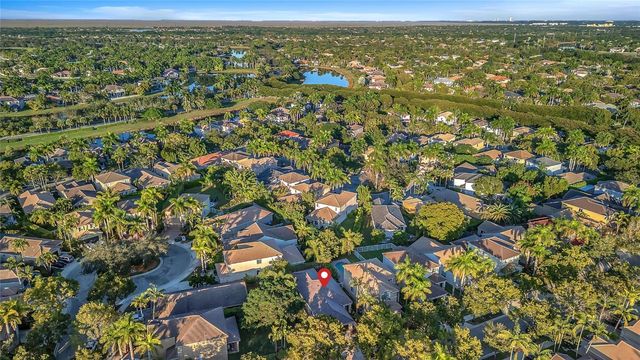 1059 Golden Cane Drive, Weston, FL 33327