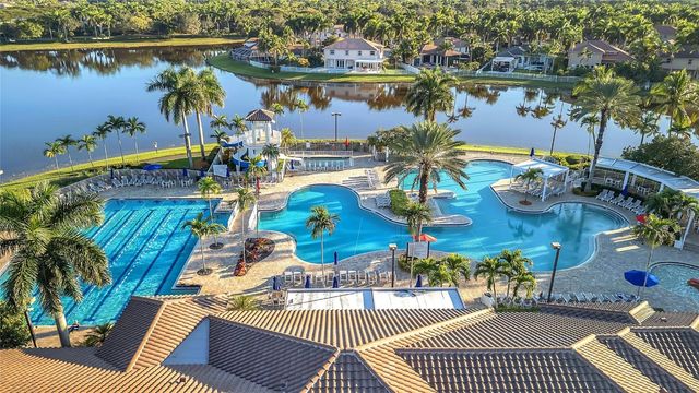 1059 Golden Cane Drive, Weston, FL 33327