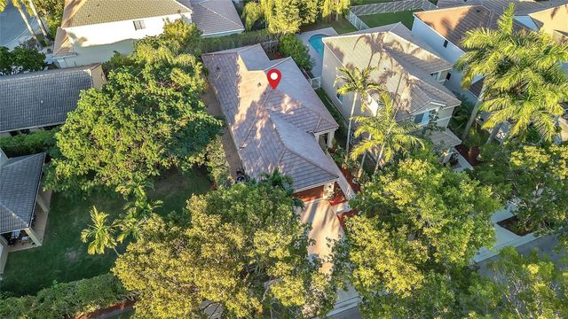 1059 Golden Cane Drive, Weston, FL 33327
