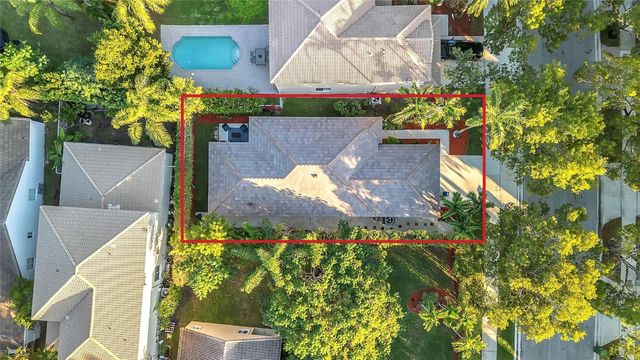 1059 Golden Cane Drive, Weston, FL 33327