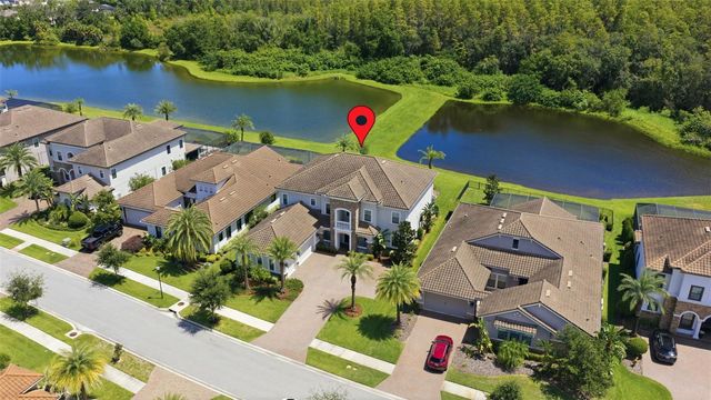 18615 RUE BEAUVAIS, Lutz, FL 33558