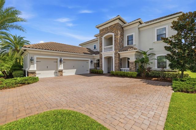18615 RUE BEAUVAIS, Lutz, FL 33558