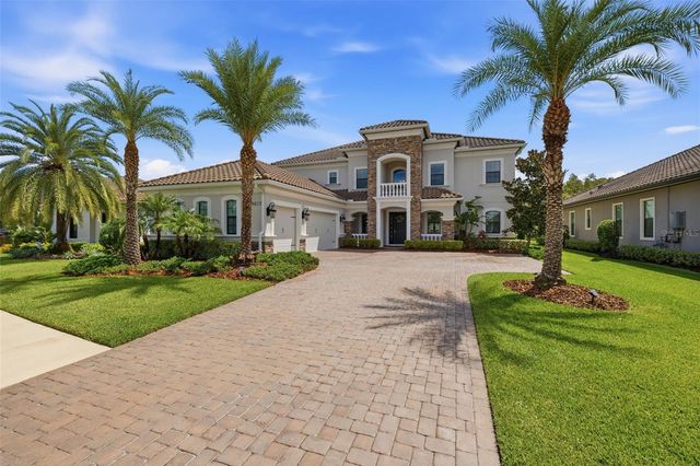 18615 RUE BEAUVAIS, Lutz, FL 33558