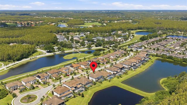 18615 RUE BEAUVAIS, Lutz, FL 33558