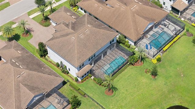 18615 RUE BEAUVAIS, Lutz, FL 33558