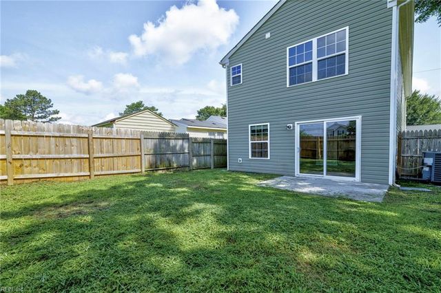 305 Baker ST, Suffolk, VA 23434