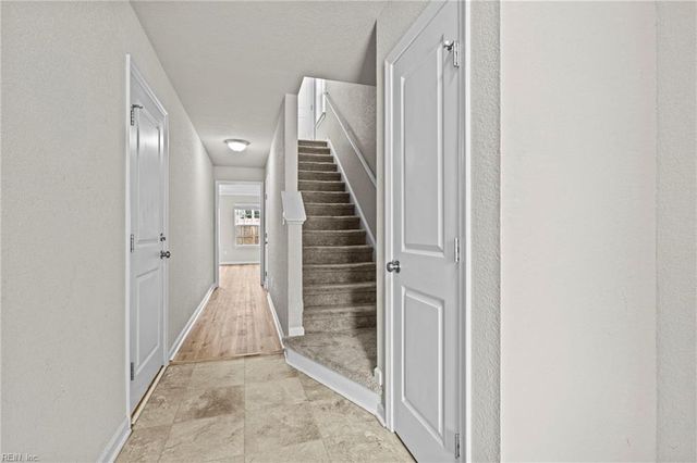 305 Baker ST, Suffolk, VA 23434