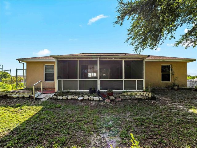 1103 LEE AVENUE, Lehigh Acres, FL 33972