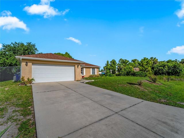 1103 LEE AVENUE, Lehigh Acres, FL 33972