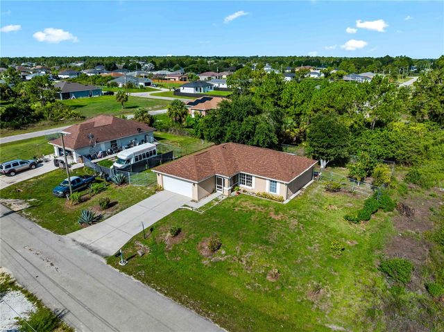 1103 LEE AVENUE, Lehigh Acres, FL 33972