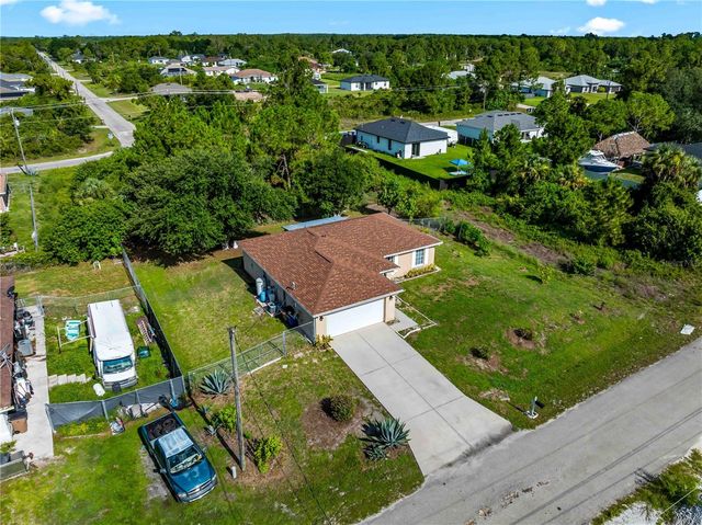 1103 LEE AVENUE, Lehigh Acres, FL 33972