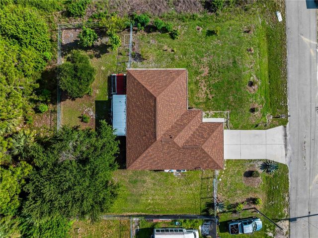 1103 LEE AVENUE, Lehigh Acres, FL 33972