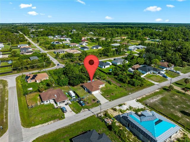 1103 LEE AVENUE, Lehigh Acres, FL 33972