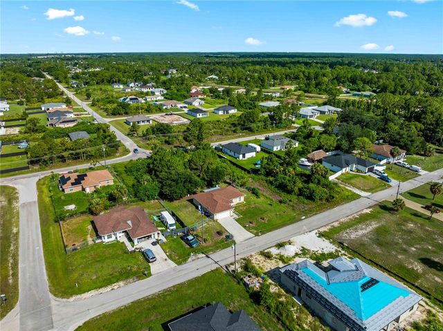 1103 LEE AVENUE, Lehigh Acres, FL 33972