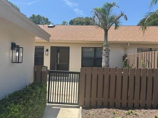 2084 SW SILVER PINE Way 122-B, Palm City, FL 34990