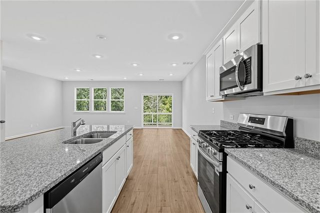 2564 States Avenue, Doraville, GA 30360