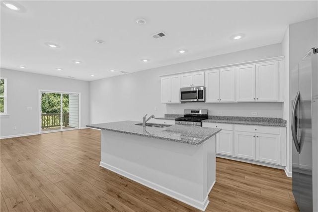2564 States Avenue, Doraville, GA 30360