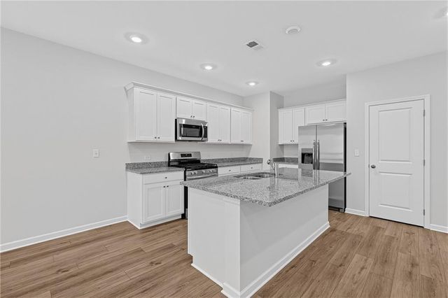 2564 States Avenue, Doraville, GA 30360