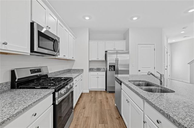 2564 States Avenue, Doraville, GA 30360