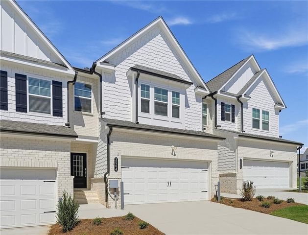 2564 States Avenue, Doraville, GA 30360