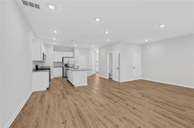 2564 States Avenue, Doraville, GA 30360