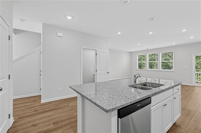 2564 States Avenue, Doraville, GA 30360