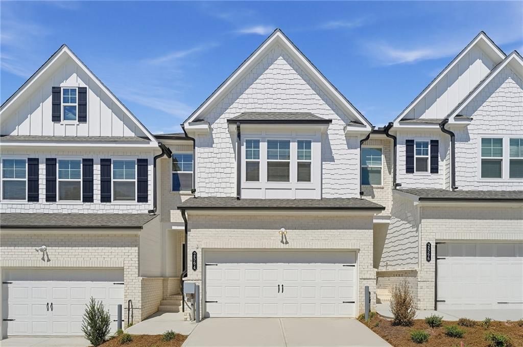 2564 States Avenue, Doraville, GA 30360