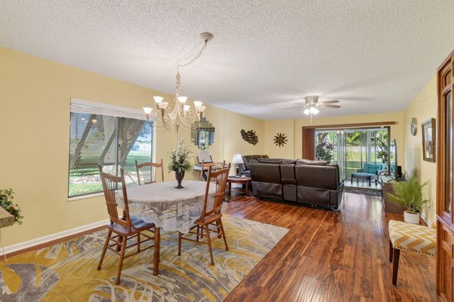 10155 Mangrove Drive 101, Boynton Beach, FL 33437