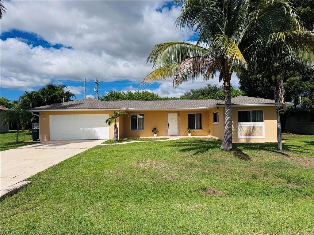 141 SW 48th TER, CAPE CORAL, FL 33914 — photo 2