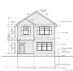 27828 Groveland St, Madison Heights, MI 48071