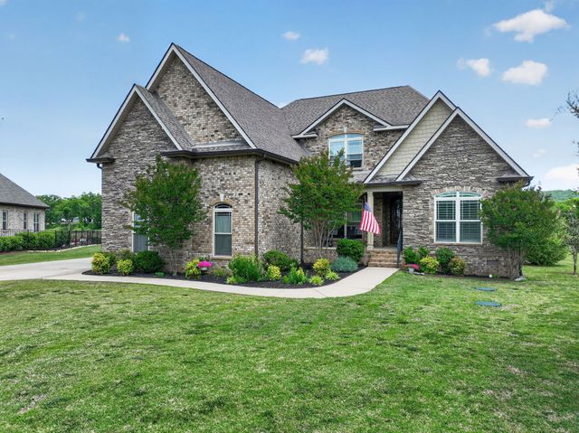 1530 Marathon Dr, Murfreesboro, TN 37129