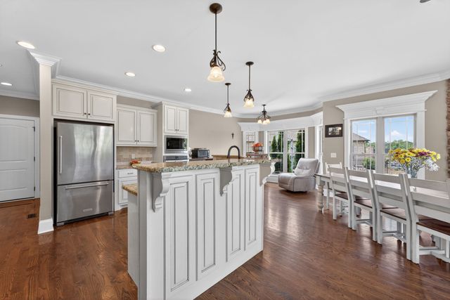 1530 Marathon Dr, Murfreesboro, TN 37129