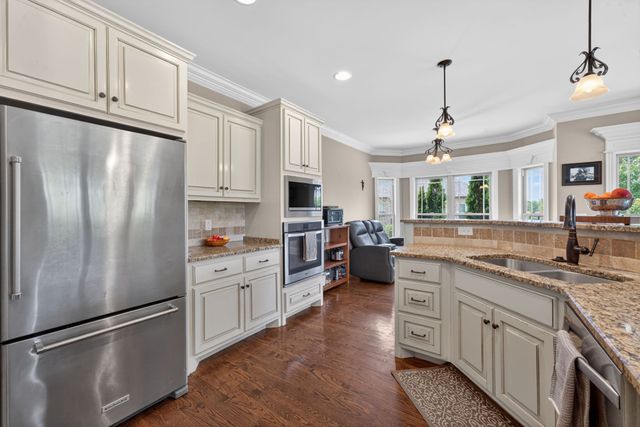 1530 Marathon Dr, Murfreesboro, TN 37129