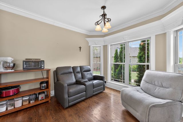 1530 Marathon Dr, Murfreesboro, TN 37129