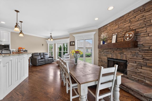 1530 Marathon Dr, Murfreesboro, TN 37129