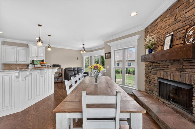 1530 Marathon Dr, Murfreesboro, TN 37129